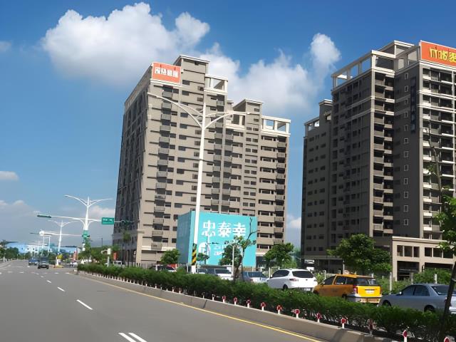 桃園桃園區大樓法拍-2