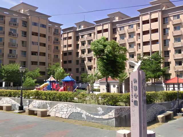 桃園桃園區法拍大樓-3