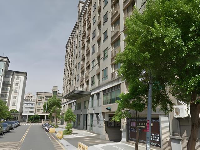 桃園大樓法拍-1