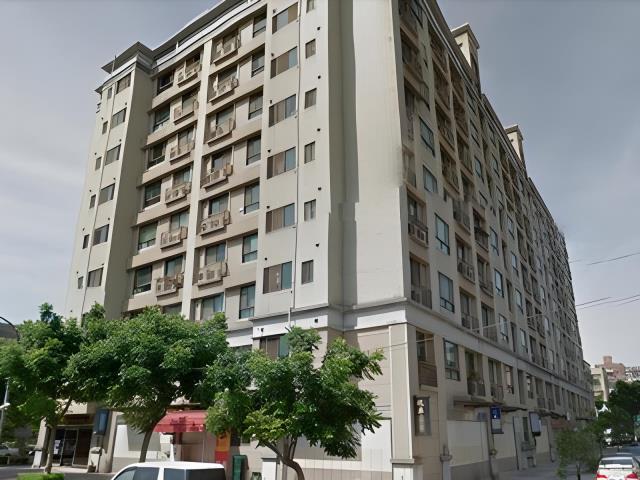 桃園大樓法拍-4