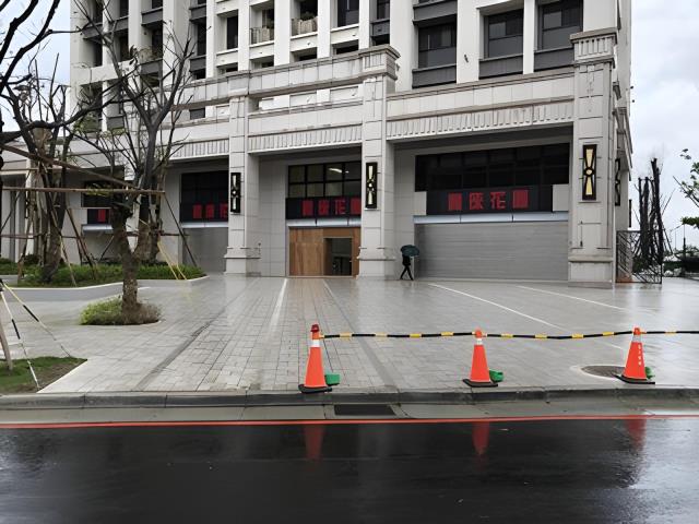 桃園法拍大樓-1