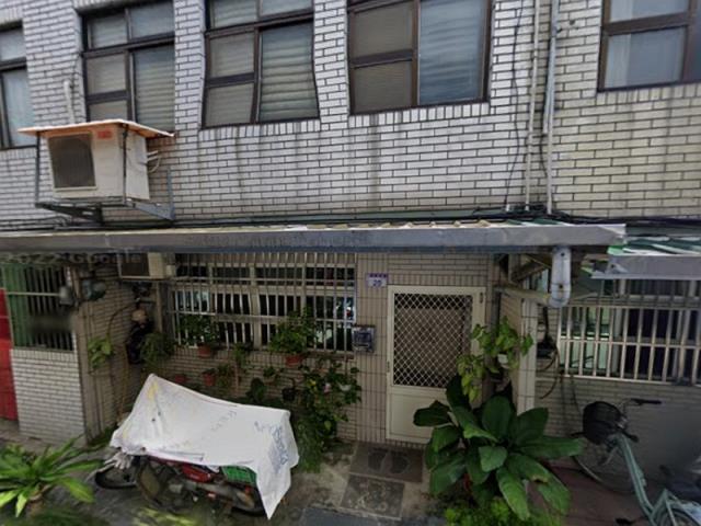 桃園八德透天拍賣-0