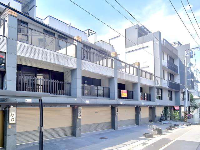 大溪法拍透天-1