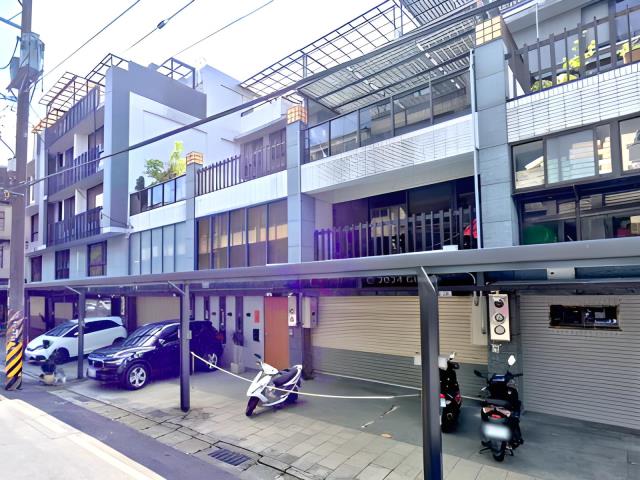 大溪法拍透天-4