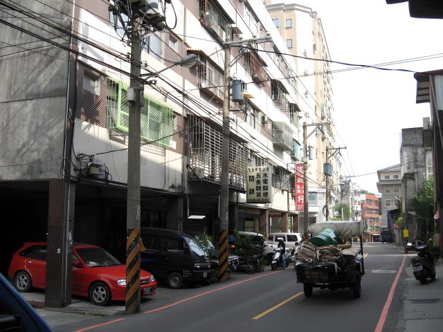 新北五股法拍公寓-1