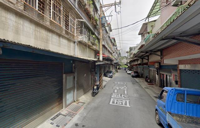 新北透天拍賣-0