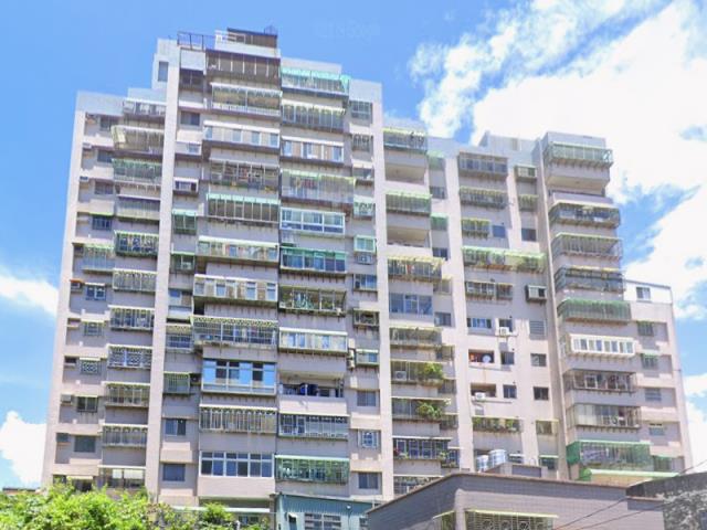 新北鶯歌法拍大樓-1