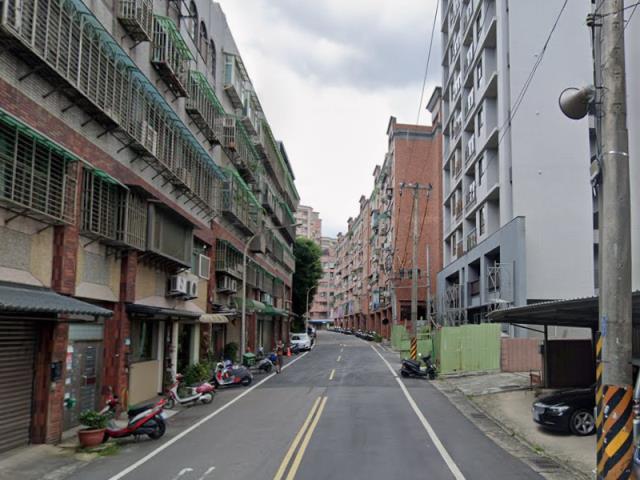 新北鶯歌法拍大樓-2