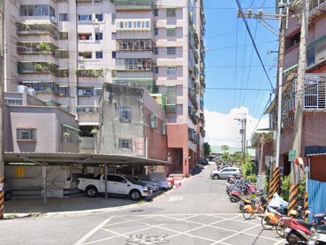 新北鶯歌法拍大樓-3