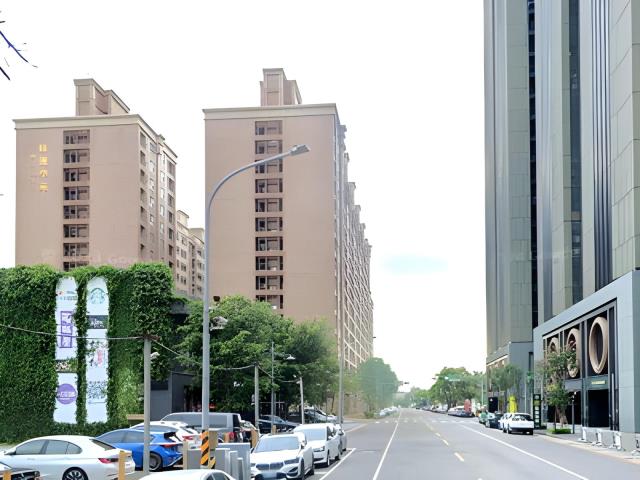 桃園八德大樓法拍-0