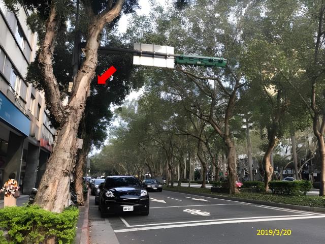 台北大安區大樓法拍-0