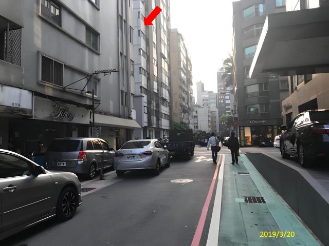 台北大安區大樓法拍-2