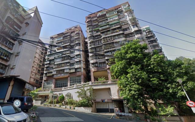 樹林法拍大樓-0