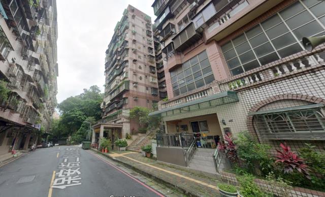 樹林法拍大樓-2