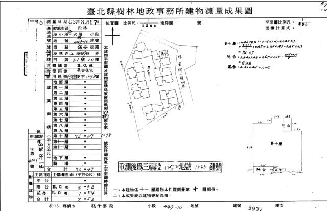 樹林法拍大樓-3
