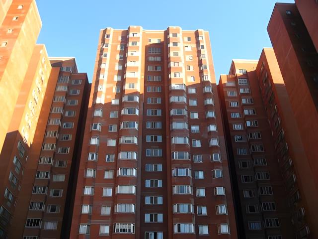 桃園蘆竹拍賣大樓-1