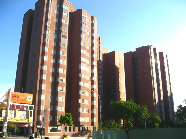 桃園蘆竹拍賣大樓-2