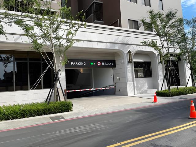 桃園桃園區法拍大樓-3