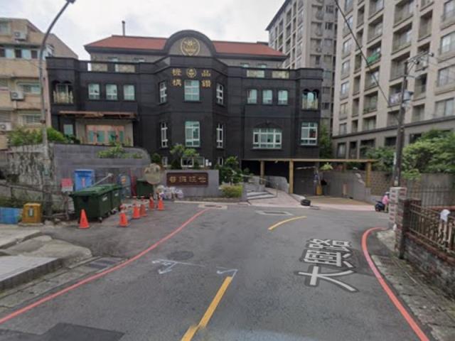 桃園區拍賣透天-1