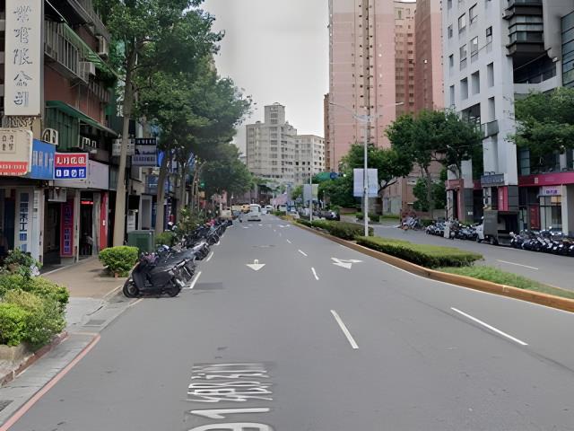 板橋法拍大樓-3