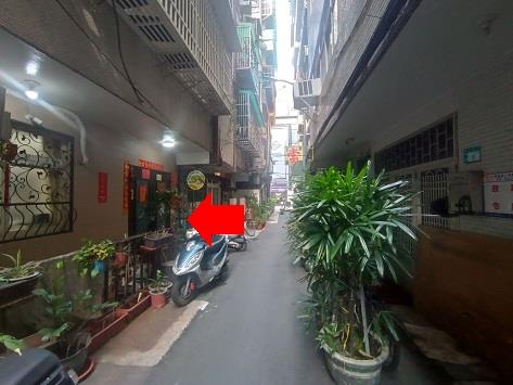 新北板橋公寓拍賣-1