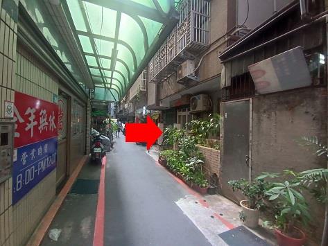 新北板橋公寓拍賣-2