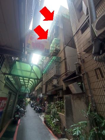 新北板橋法拍公寓-0