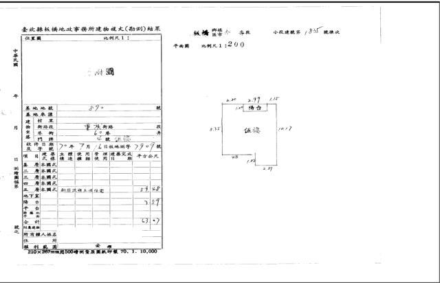 新北板橋法拍公寓-3