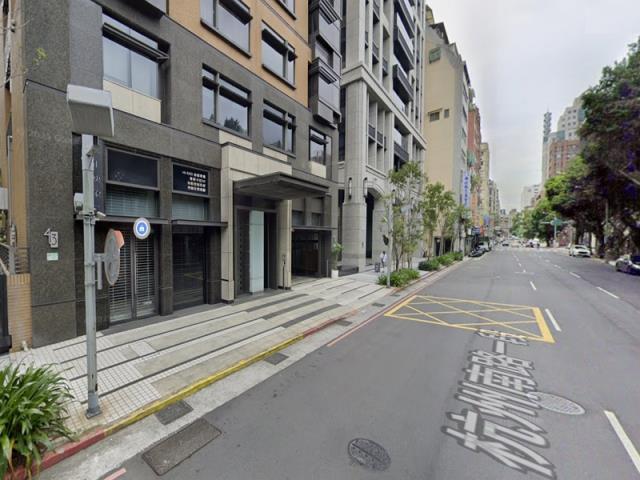 台北中正區大樓法拍-1