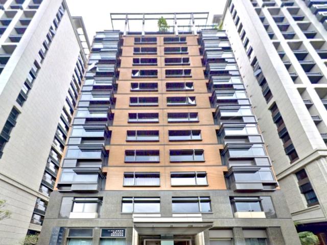 台北中正區大樓法拍-3