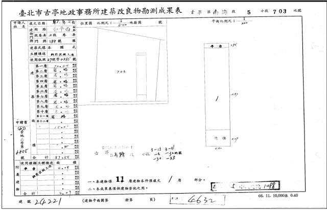 中正區法拍大樓-4