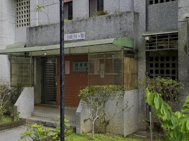 松山拍賣大樓-3