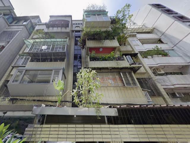 大安區公寓法拍-1