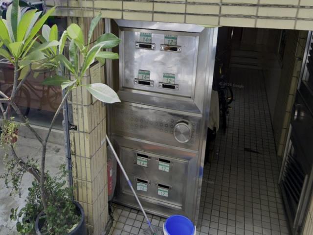 大安區公寓法拍-4