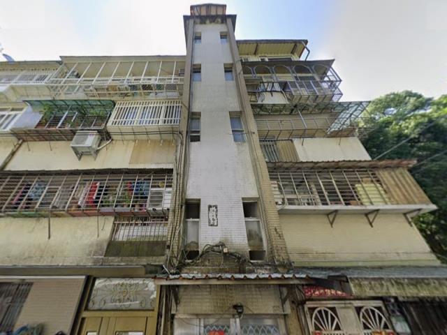 台北公寓法拍-0