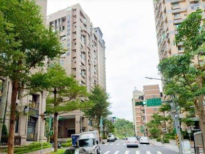 台北大樓法拍-0