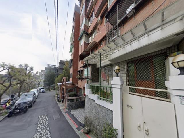 台北拍賣大樓-3