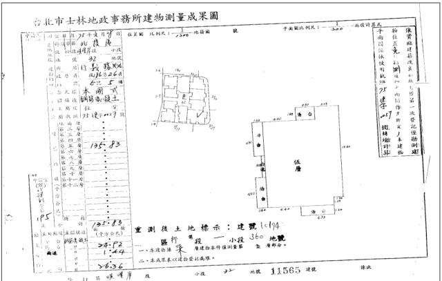 台北拍賣大樓-4