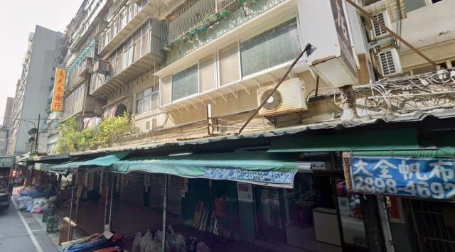 台北大同區法拍公寓-0