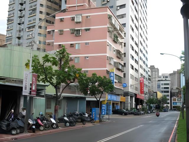 板橋大樓法拍-2