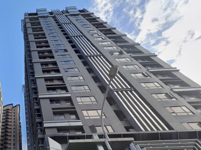 板橋大樓拍賣-0