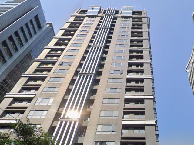 板橋大樓拍賣-1