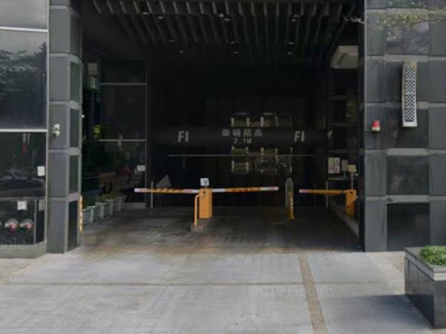 板橋大樓拍賣-3