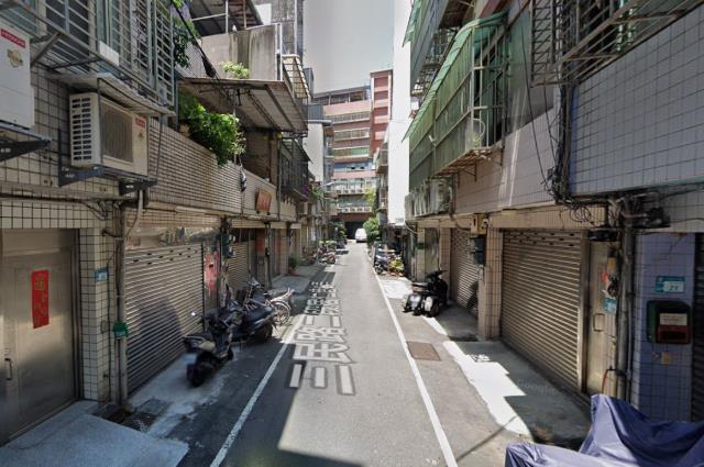 新北法拍透天-1