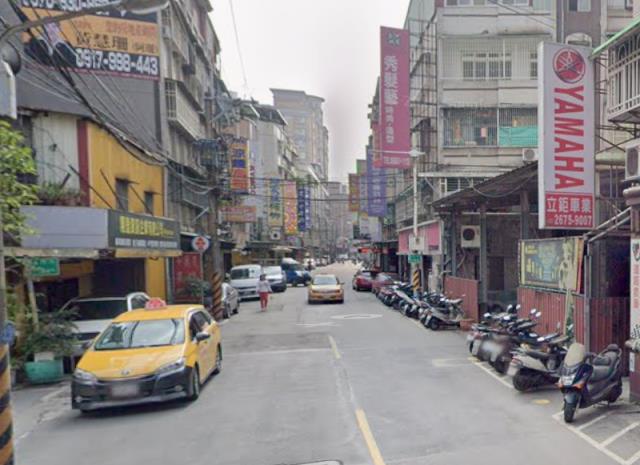 新北法拍公寓-3