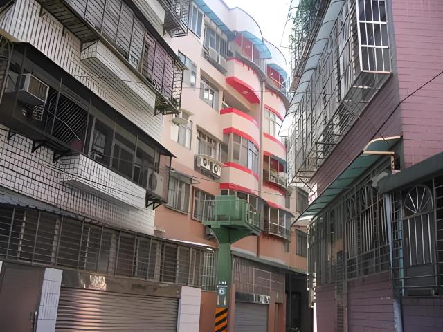 新北法拍公寓-2