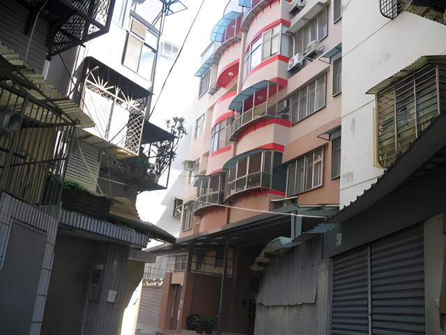 新北法拍公寓-3