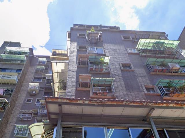 新北大樓法拍-1