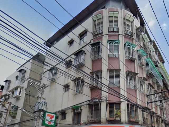 新北公寓法拍-1