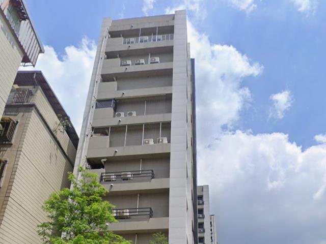 新北大樓法拍-0